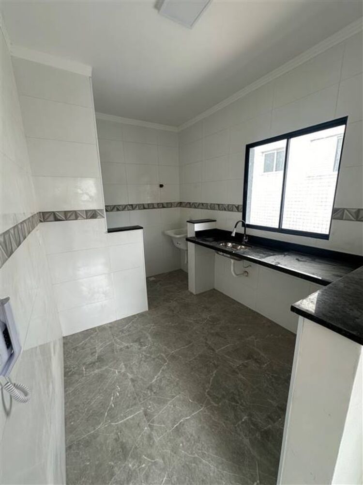 Casa de Condomínio, 2 quartos - Foto 13