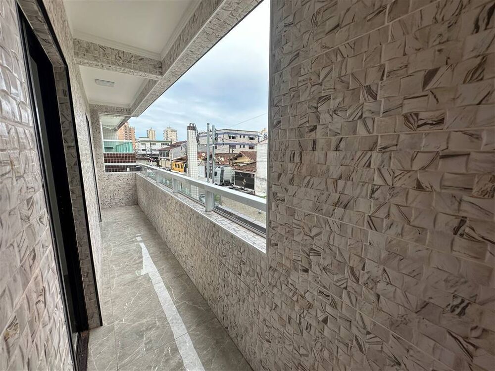 Casa de Condomínio, 2 quartos - Foto 11