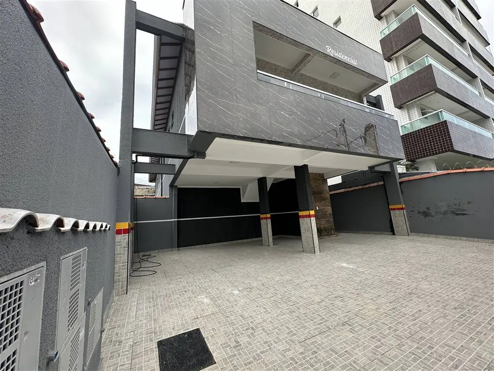 Casa de Condomínio, 2 quartos - Foto 2