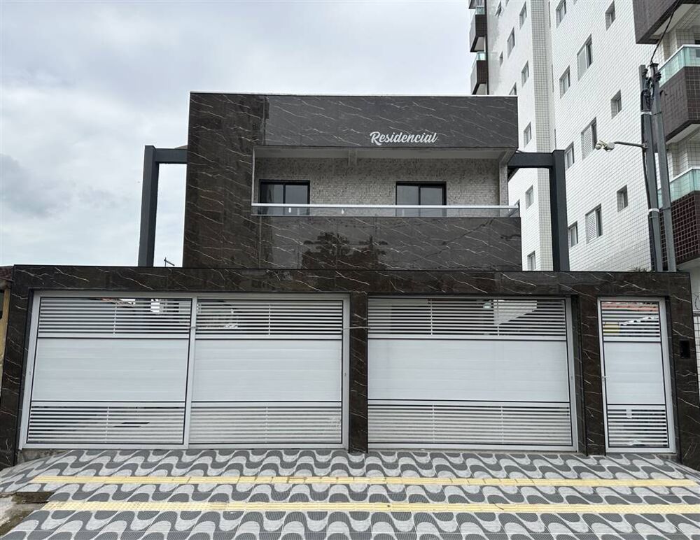 Casa de Condomínio, 2 quartos - Foto 2