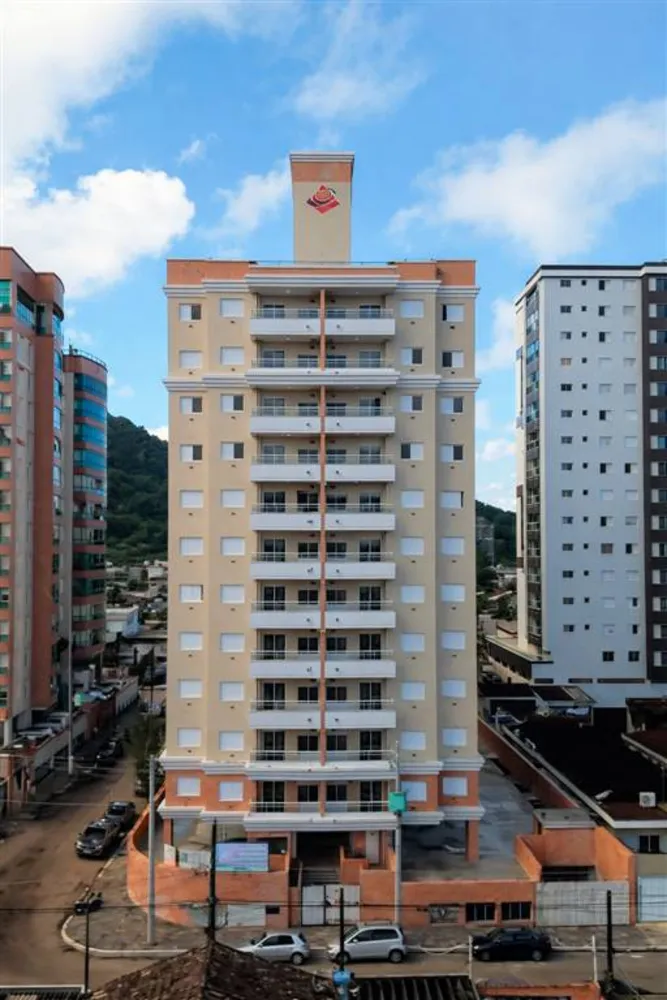 Apartamento, 2 quartos, 57 m² - Foto 5
