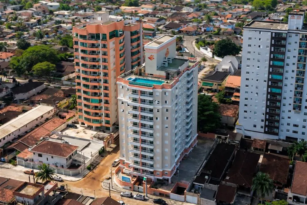 Apartamento, 2 quartos, 57 m² - Foto 7