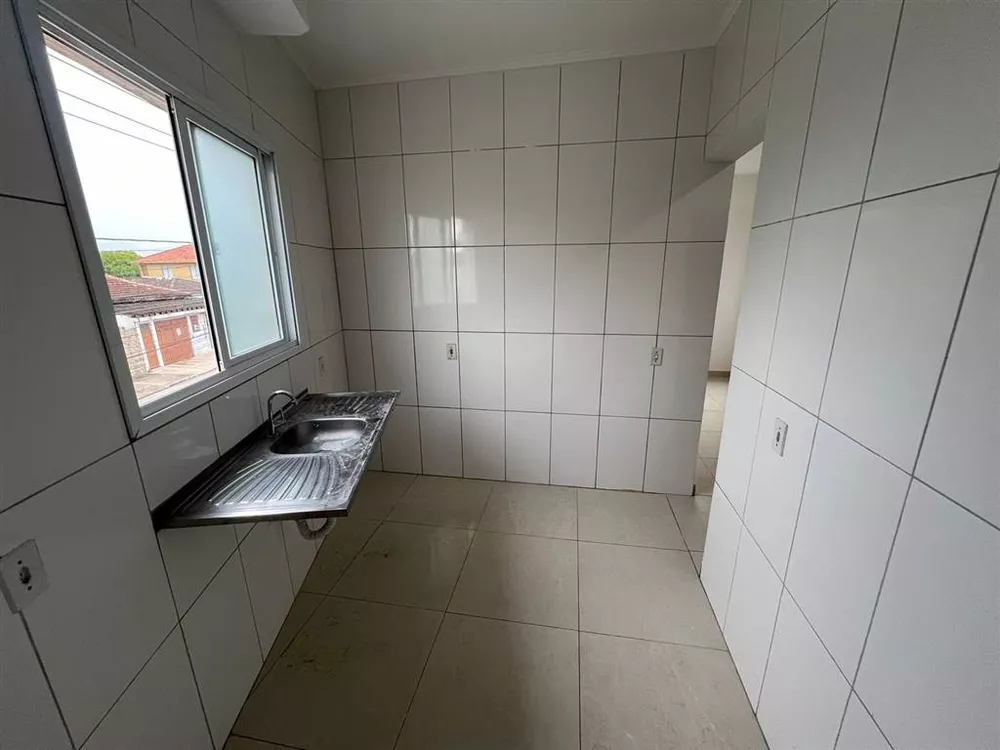 Apartamento à venda com 2 quartos, 55m² - Foto 2