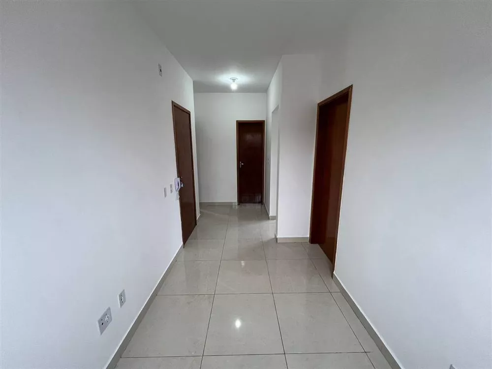 Apartamento à venda com 2 quartos, 55m² - Foto 3