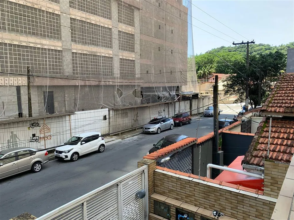 Sobrado, 2 quartos, 75 m² - Foto 7