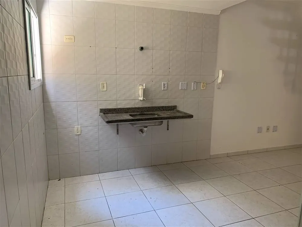 Sobrado, 2 quartos, 75 m² - Foto 1