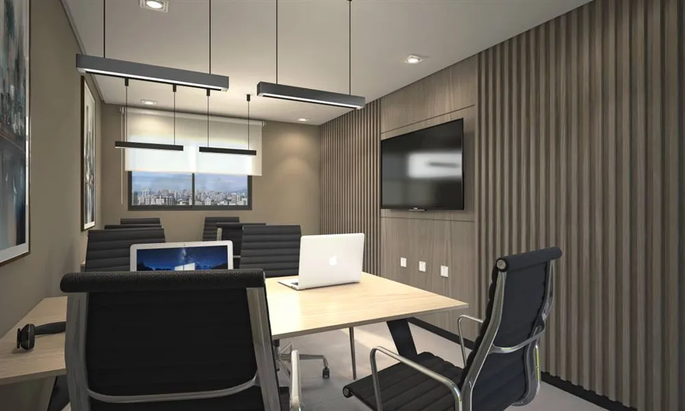 Apartamento, 2 quartos, 87 m² - Foto 7