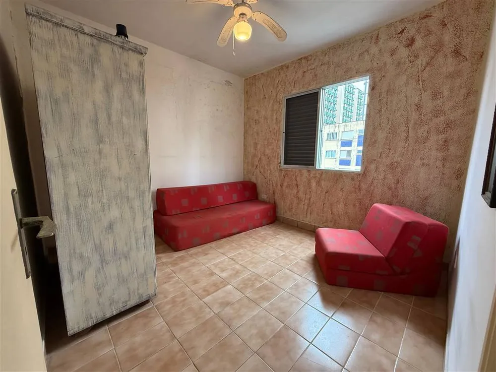 Apartamento, 2 quartos, 60 m² - Foto 6