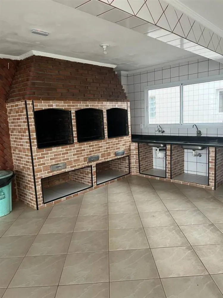 Apartamento, 1 quarto, 45 m² - Foto 2