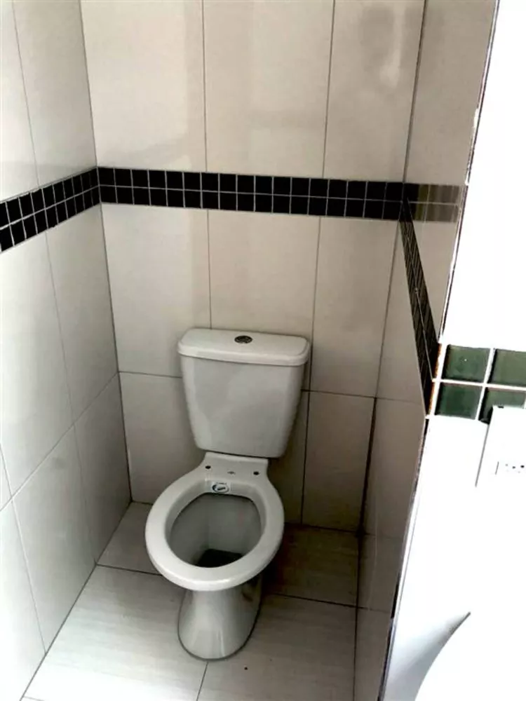 Casa de Condomínio à venda com 2 quartos, 68m² - Foto 12