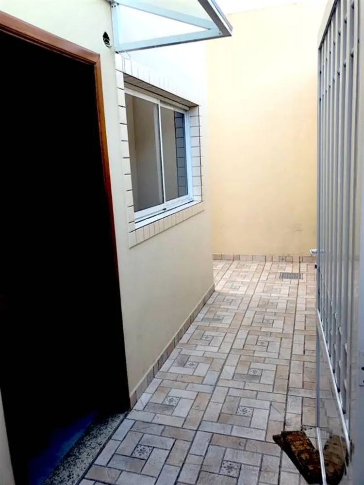 Casa de Condomínio, 2 quartos - Foto 15