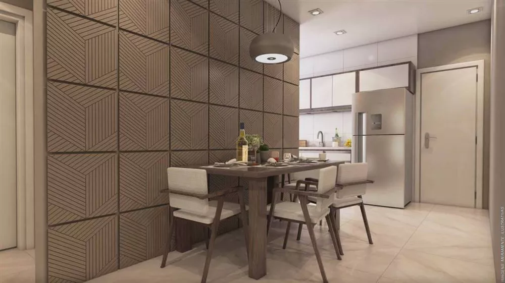 Apartamento, 2 quartos, 86 m² - Foto 4