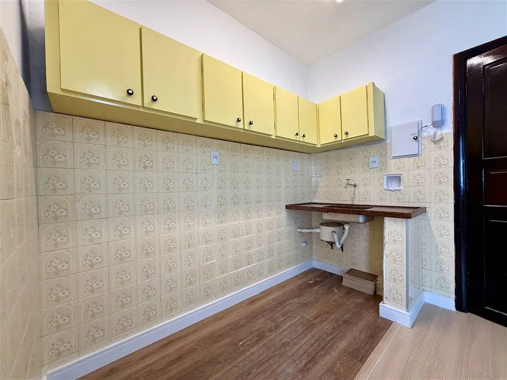 Kitnet-Studio, 25 m² - Foto 4