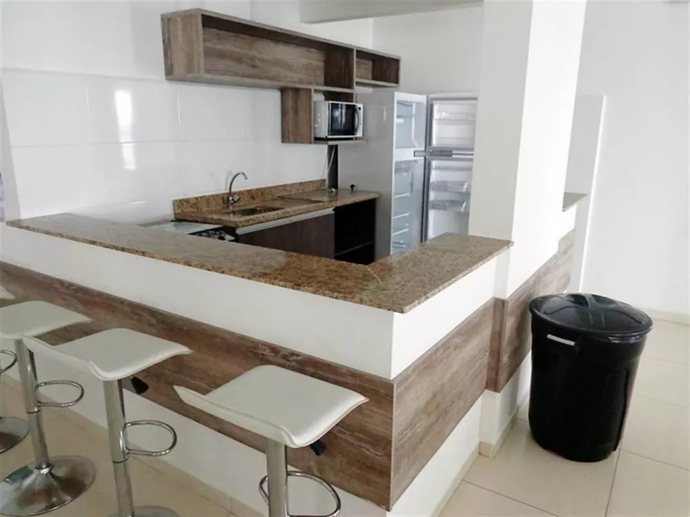 Apartamento à venda com 3 quartos, 123m² - Foto 27