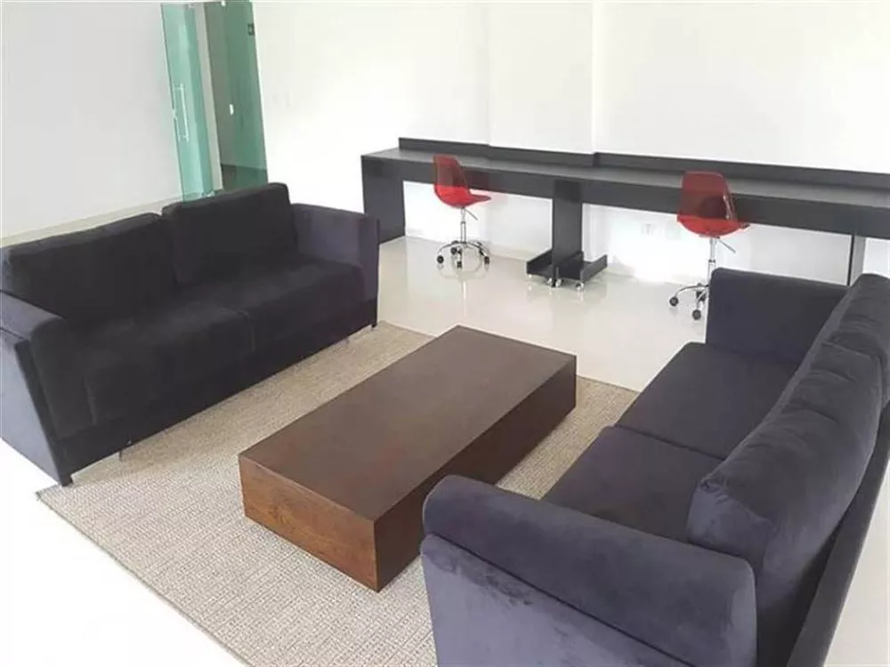 Apartamento à venda com 3 quartos, 123m² - Foto 19