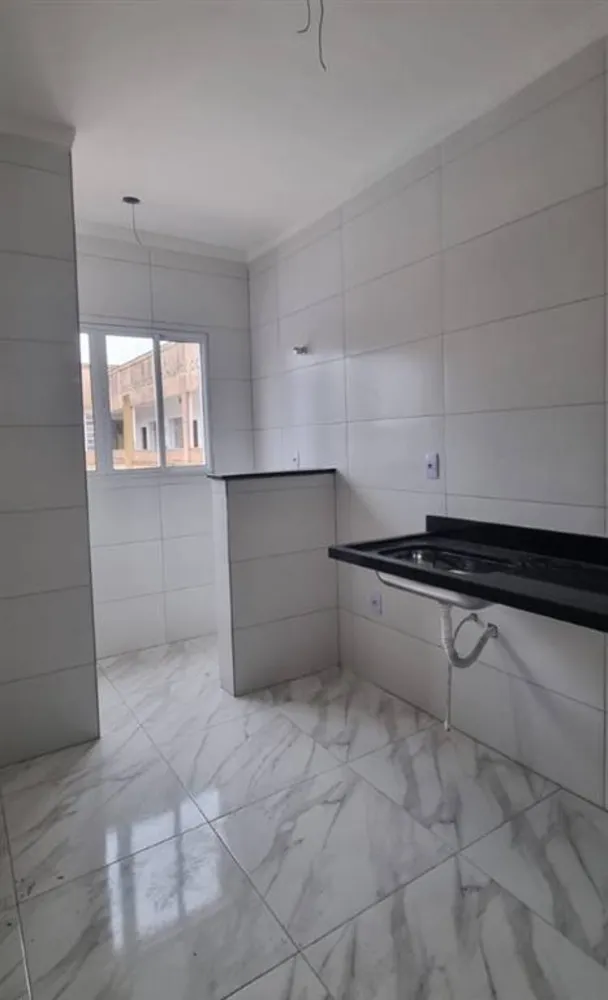 Casa de Condomínio, 2 quartos - Foto 6