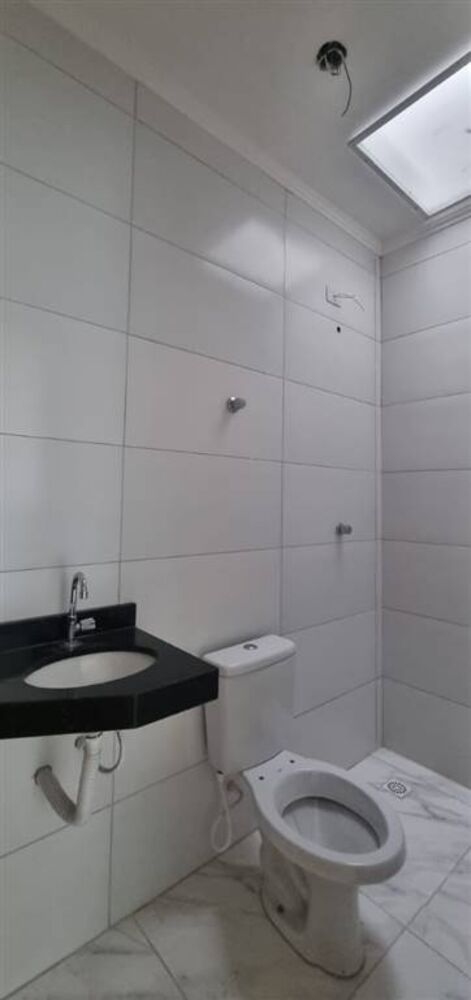 Casa de Condomínio, 2 quartos - Foto 2