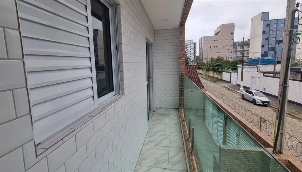 Casa de Condomínio, 2 quartos - Foto 3
