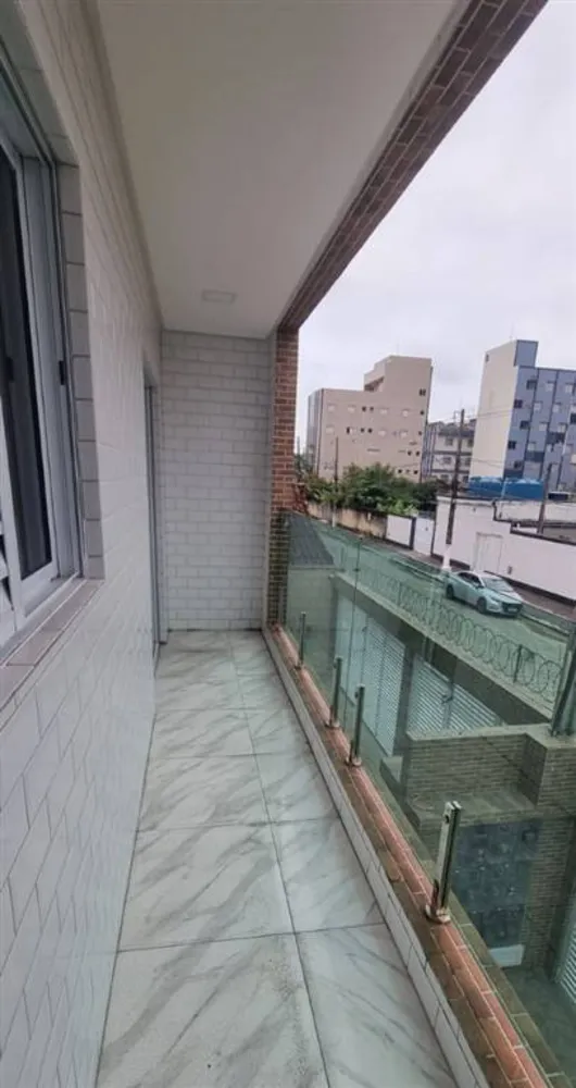Casa de Condomínio, 2 quartos - Foto 4