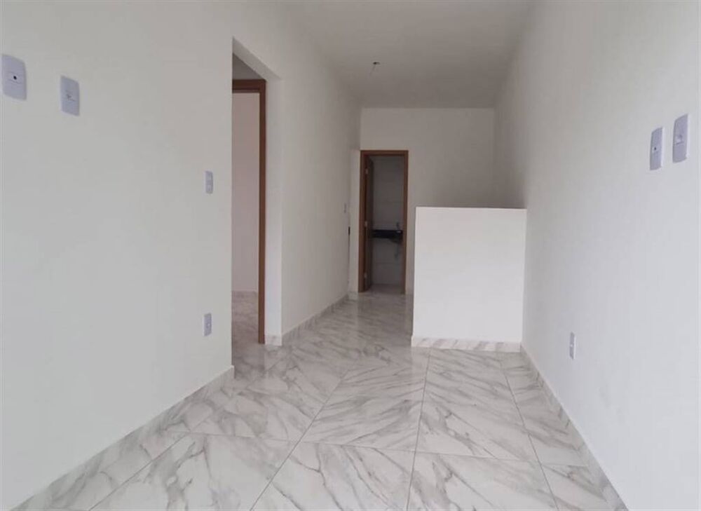 Casa de Condomínio, 2 quartos - Foto 4