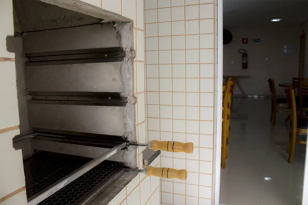 Apartamento, 2 quartos, 79 m² - Foto 8