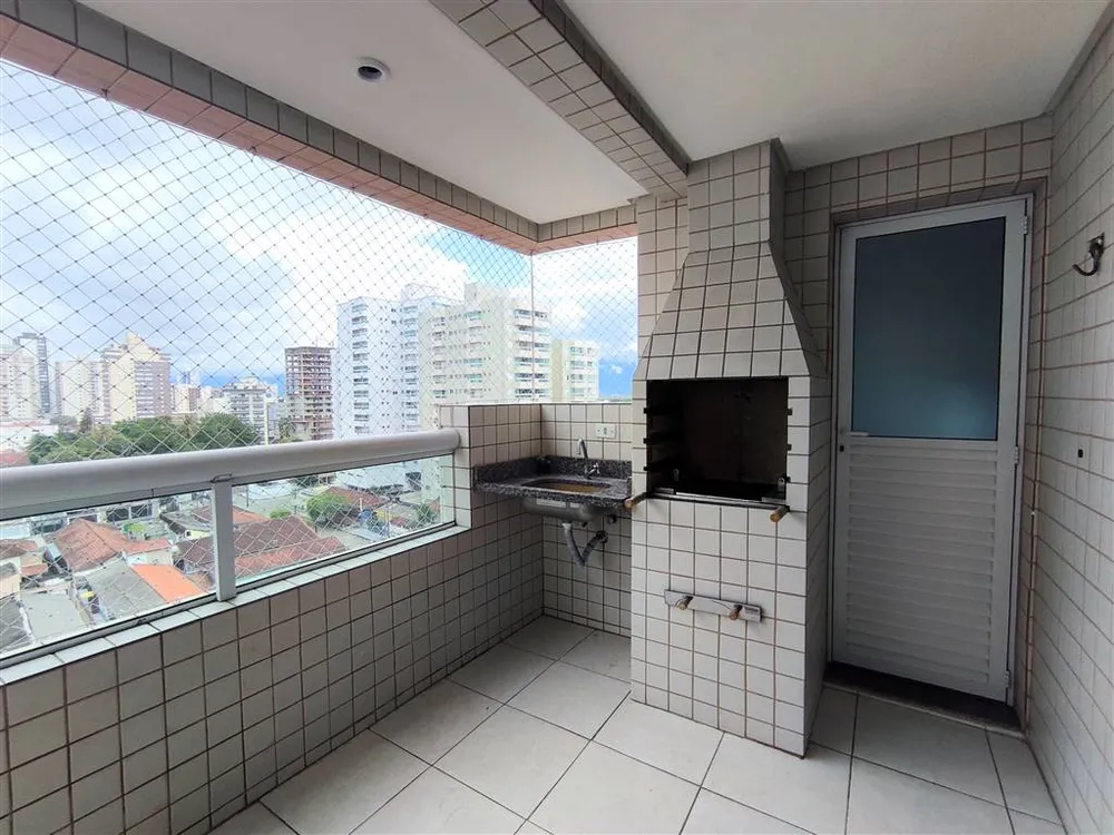 Apartamento, 2 quartos, 79 m² - Foto 2