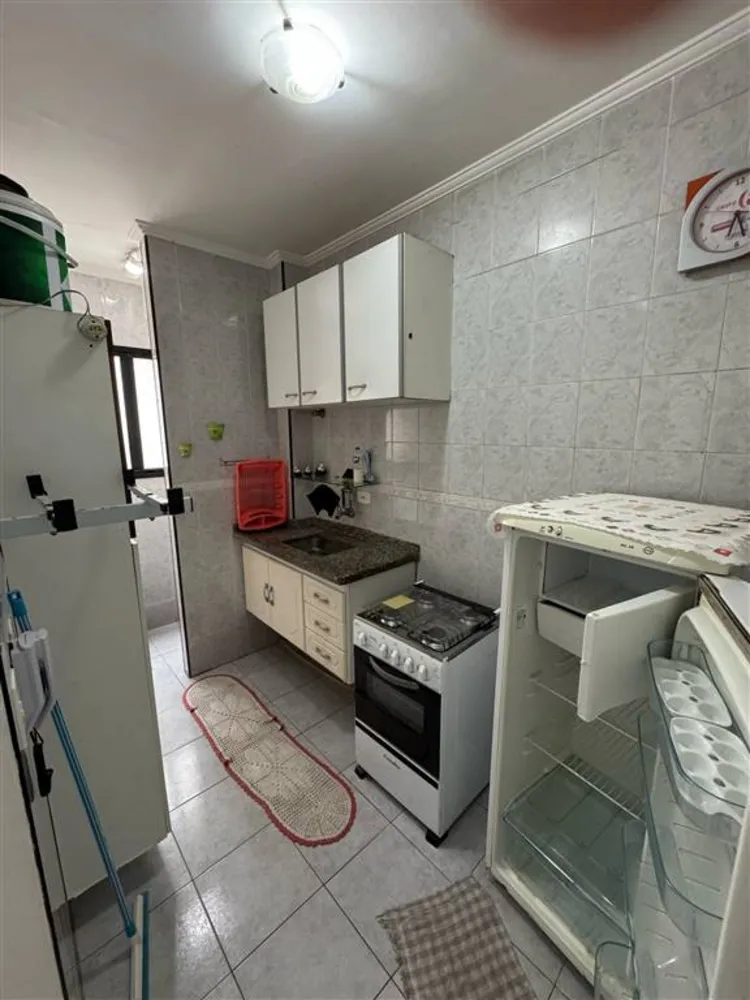 Apartamento, 1 quarto, 52 m² - Foto 2