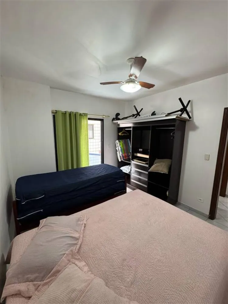 Apartamento, 1 quarto, 52 m² - Foto 5