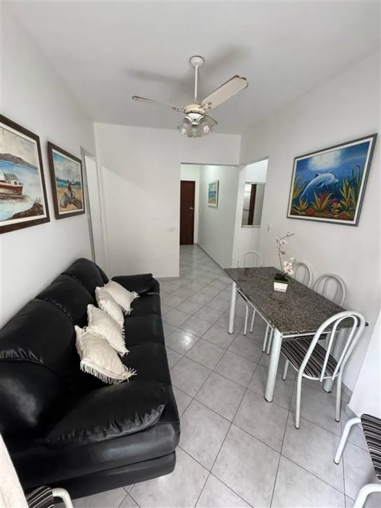 Apartamento, 1 quarto, 52 m² - Foto 1