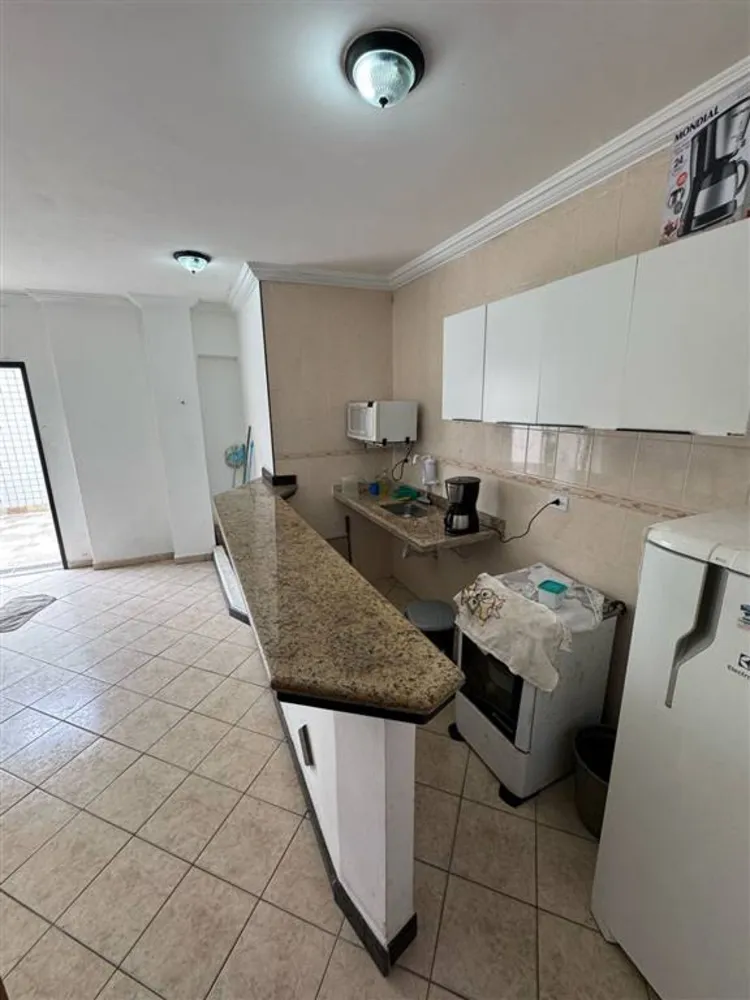 Apartamento, 1 quarto, 52 m² - Foto 10