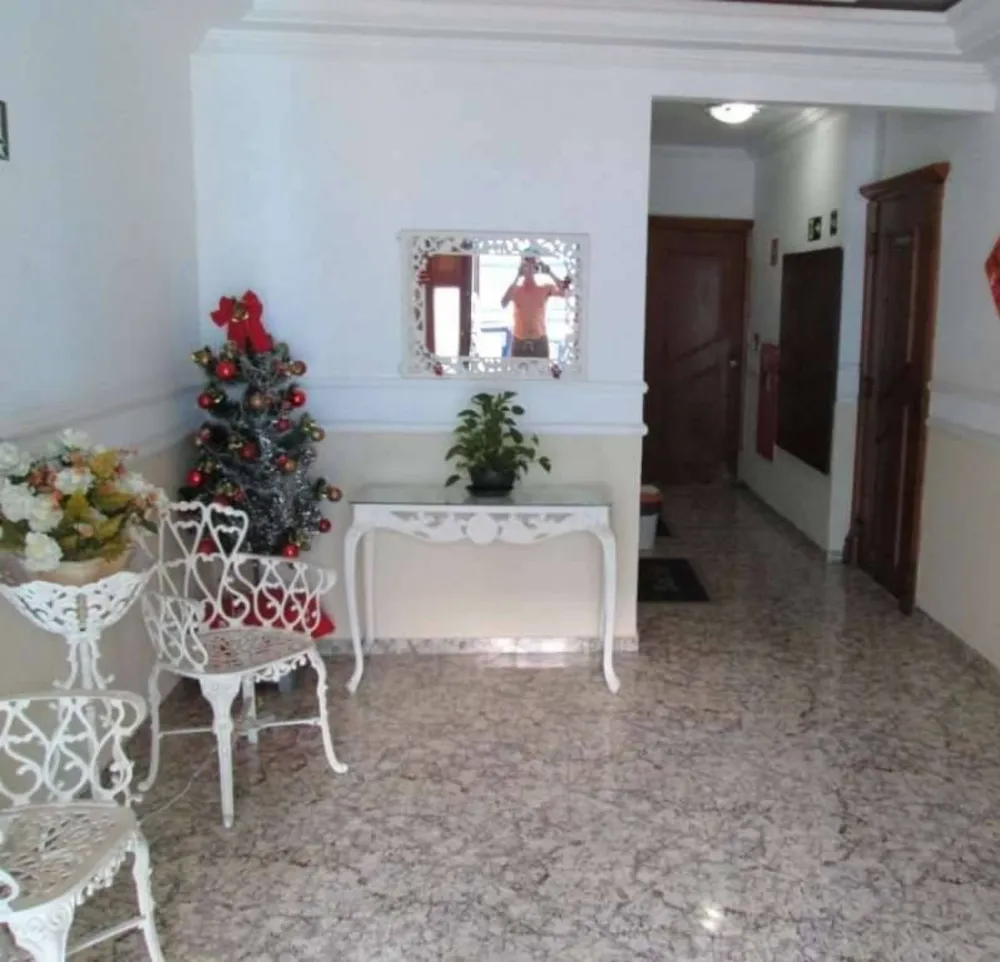 Apartamento, 1 quarto, 52 m² - Foto 11