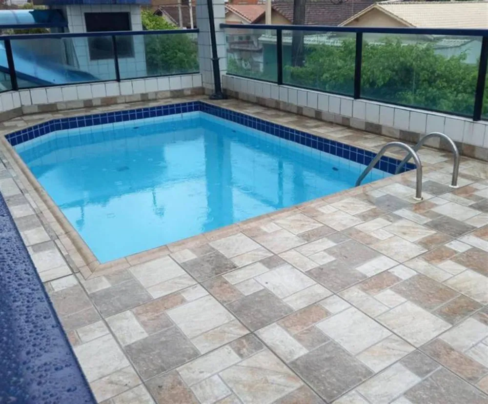 Apartamento, 1 quarto, 52 m² - Foto 12