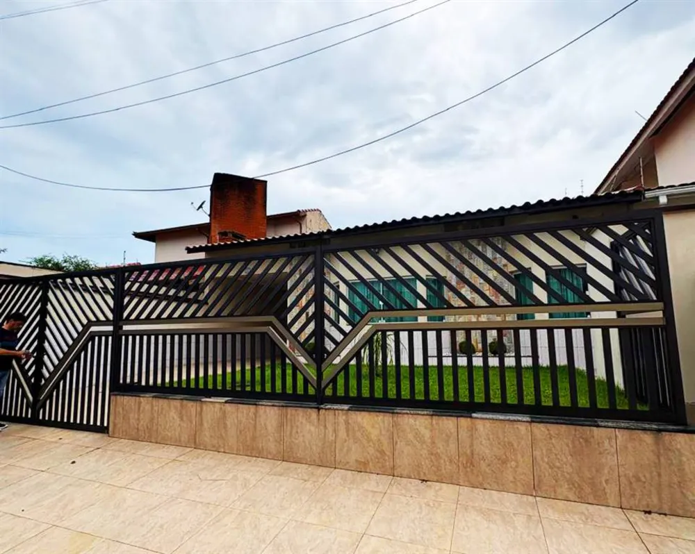 Casa, 3 quartos, 120 m² - Foto 4