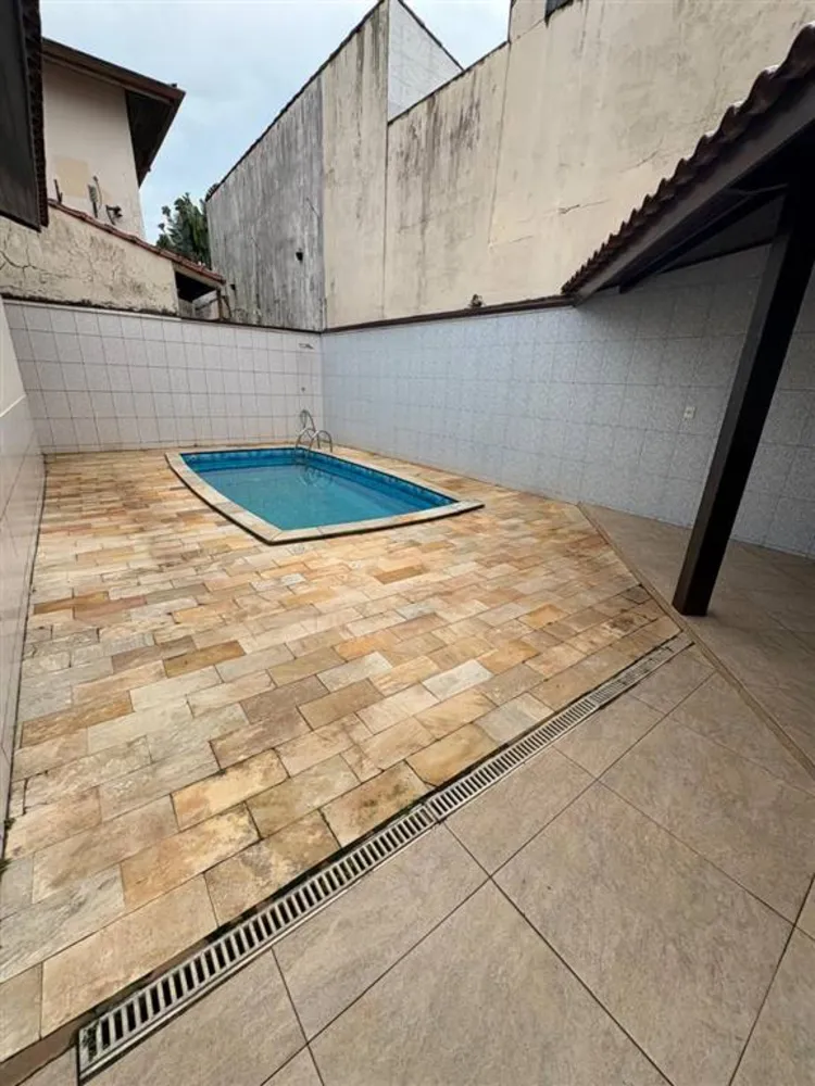 Casa, 3 quartos, 120 m² - Foto 7