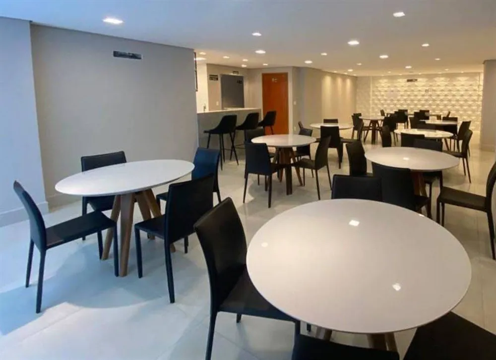 Apartamento, 3 quartos, 130 m² - Foto 5