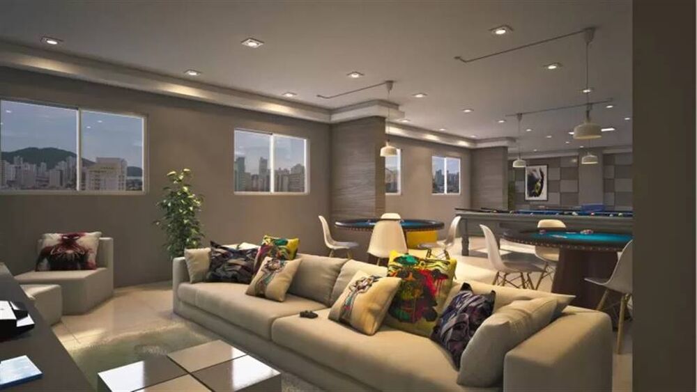 Apartamento, 2 quartos, 57 m² - Foto 2