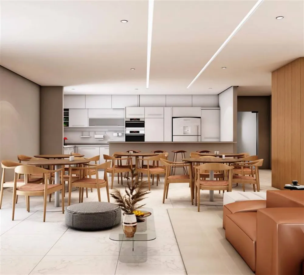 Apartamento, 3 quartos, 138 m² - Foto 9