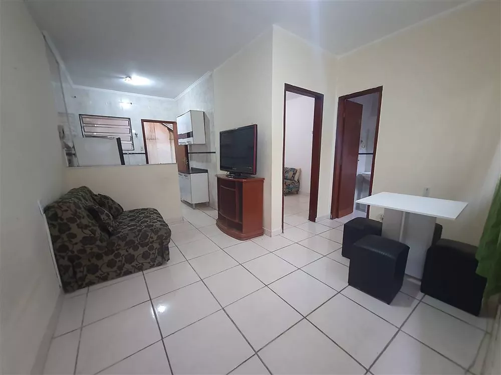 Casa à venda com 1 quarto, 34m² - Foto 4