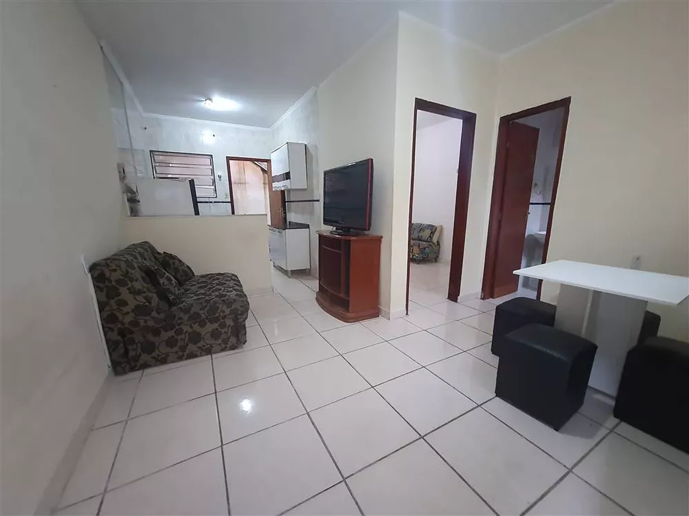 Casa à venda com 1 quarto, 34m² - Foto 1