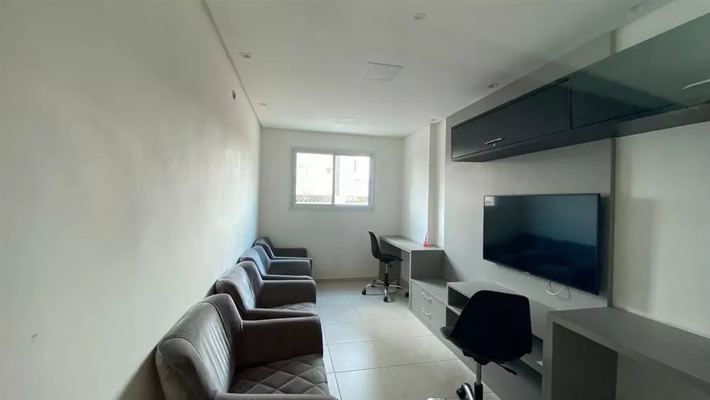 Apartamento à venda com 2 quartos, 89m² - Foto 2