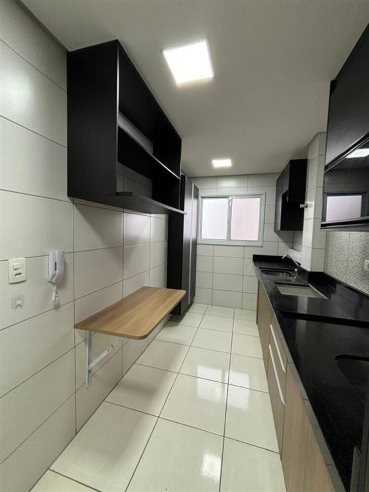 Apartamento, 2 quartos, 78 m² - Foto 1