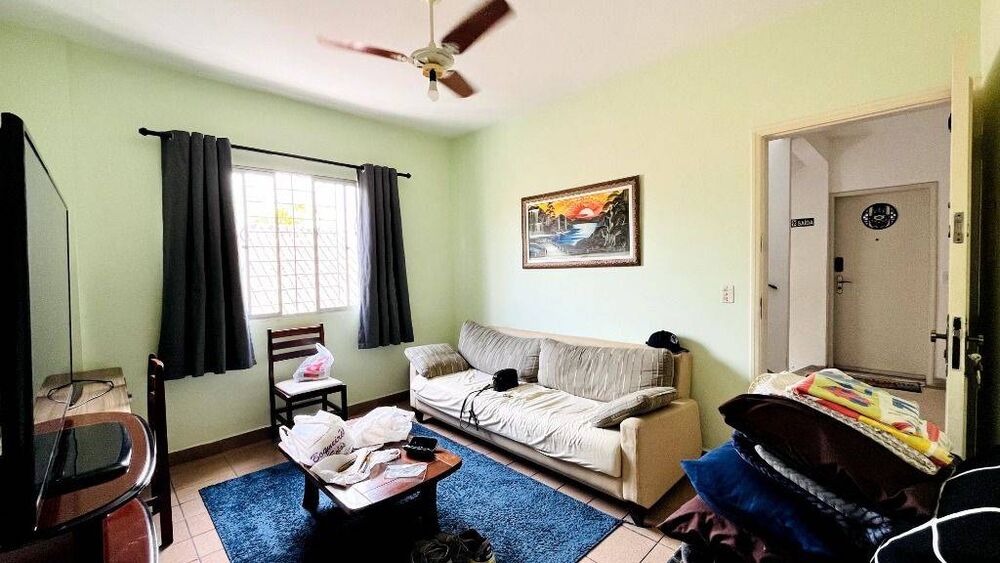 Apartamento, 1 quarto, 72 m² - Foto 2