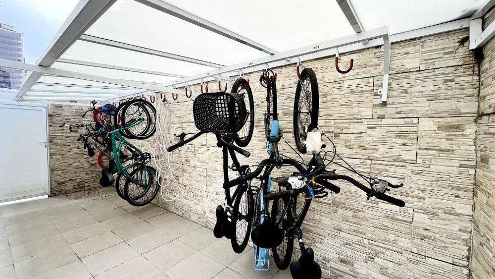 Apartamento, 1 quarto, 72 m² - Foto 15