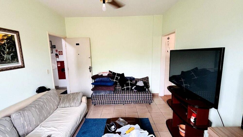 Apartamento, 1 quarto, 72 m² - Foto 3