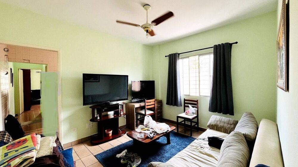 Apartamento, 1 quarto, 72 m² - Foto 1