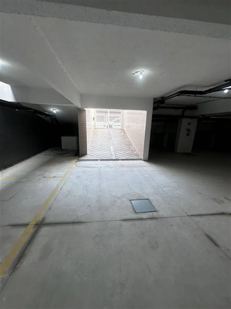 Apartamento, 1 quarto, 45 m² - Foto 1