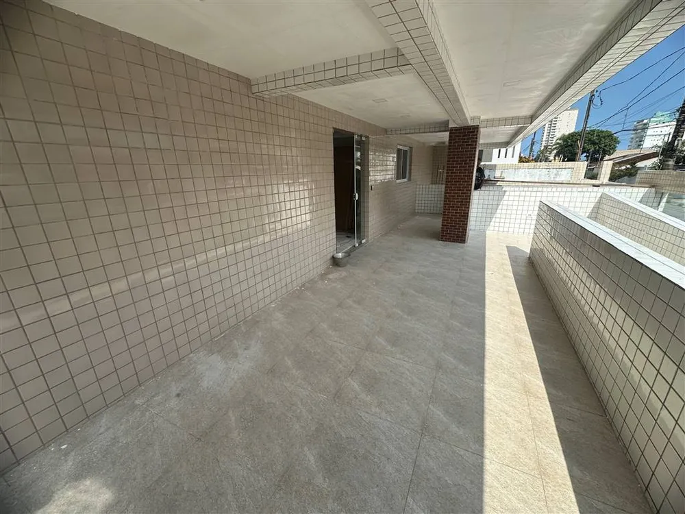Apartamento, 1 quarto, 45 m² - Foto 2