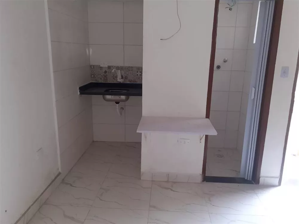 Casa à venda com 1 quarto, 32m² - Foto 11