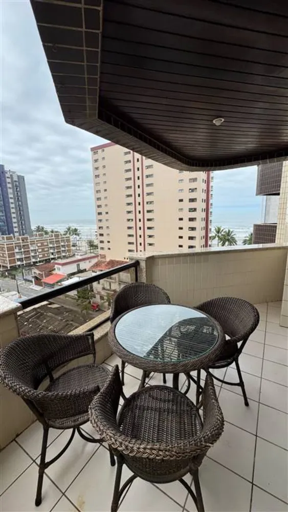 Apartamento, 2 quartos, 92 m² - Foto 1