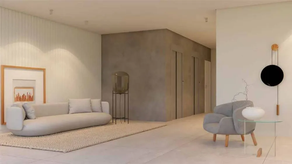 Apartamento, 2 quartos, 76 m² - Foto 8